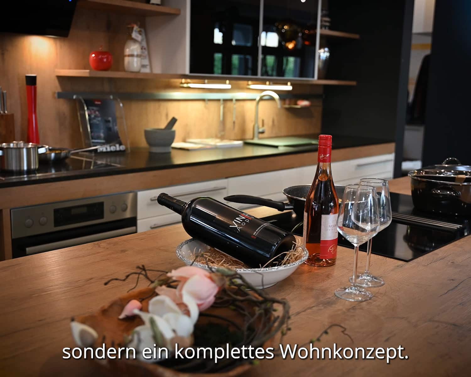 Jetzt! 0%* Finanzierung beim DANKÜCHENKAUF!

Du kannst Deine neue KÜCHE im DANKÜCHENSTUDIO Eberndorf mit ✅0%* finanzieren lassen. OHNE versteckte Kosten. 

Alles ist TEURER geworden. Die Zinsen und die Inflation steigen täglich und ein Ende ist nicht in Sicht. ABER nicht bei uns. Hier bekommst Du bis zu ✅-58%* Rabatt für Deine neue DANKÜCHE. 

Worauf wartest Du noch? JETZT einfach KLICKEN und von der Aktion profitieren!
https://calendly.com/rafael-jernej/0-finanzierung

#danküchen #nullprozentfinanzierung #moebeltraum