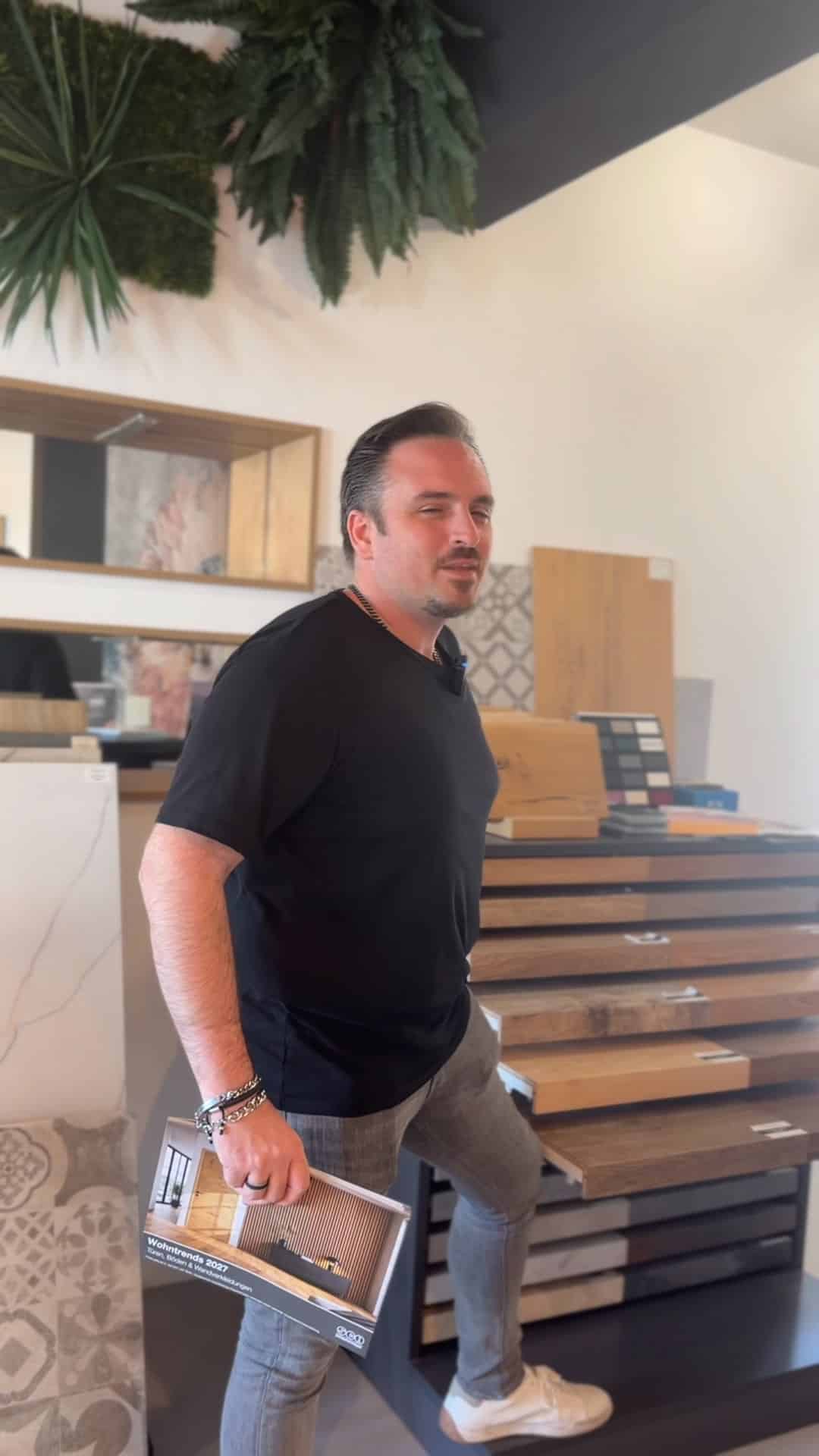 Aktuelle Wohntrends entdecken!🏡

Besucht uns bei DAN Küchen Eberndorf & Bad St. Leonhard und lasst euch von den neuesten Küchen- und Wohnideen inspirieren. 

Wir freuen uns auf euren Besuch! 🤝
-
#danküchen #küche #küchenkaufen #küchendesign #wohnen #einrichten #beratung