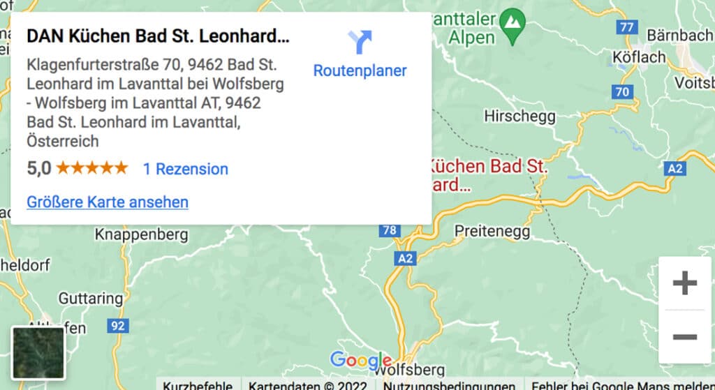dan-moebeltraum-bad-st-leonhard-google-maps-image