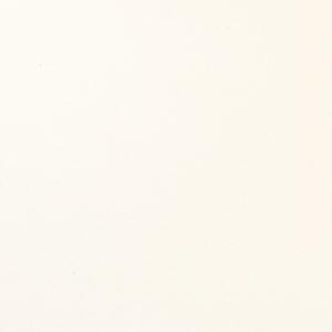 Möbeltraum Dan Küche Farben - Umfeldfarben - Weiß Kristall matt (WC)