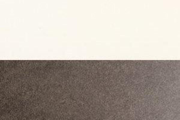 moebeltraum.at Dan Küchen Arbeitsplatten Farbe Weiß Kristall matt Arizona matt